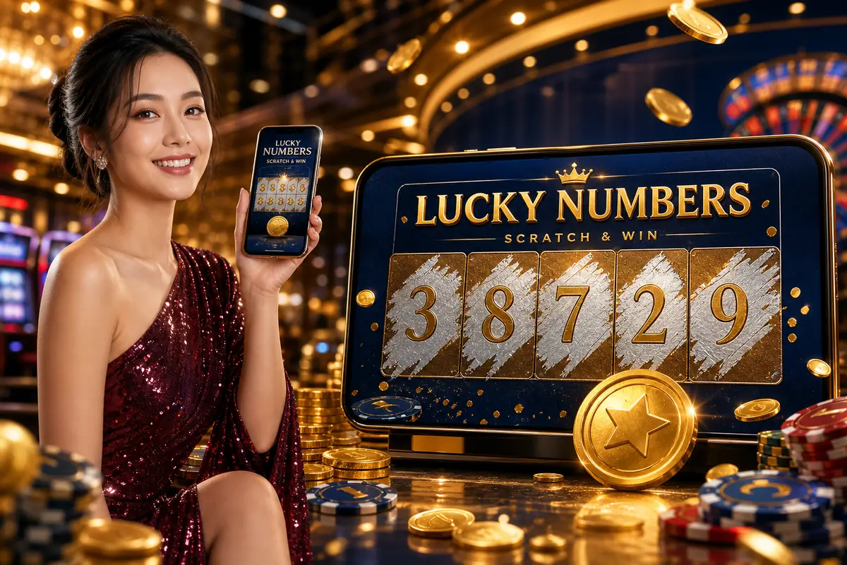 boda8 deposit selepas log masuk