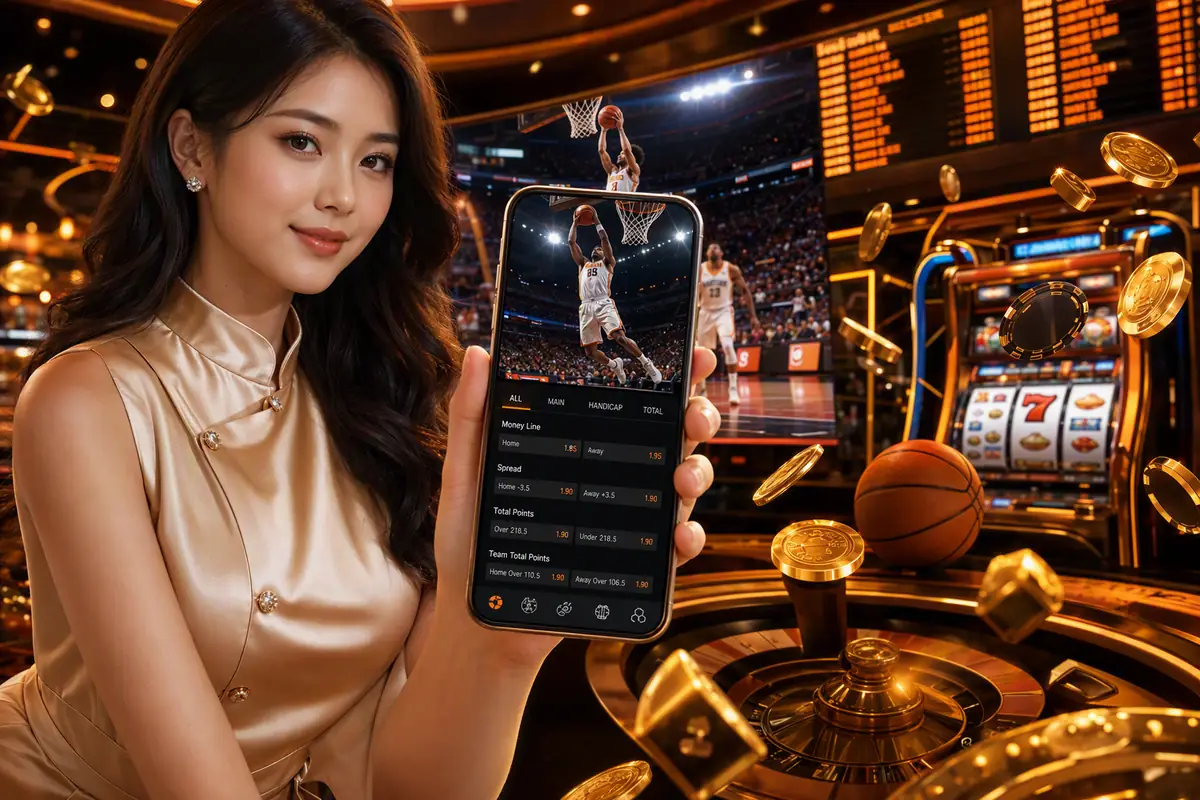 boda8 kaedah pembayaran deposit Malaysia