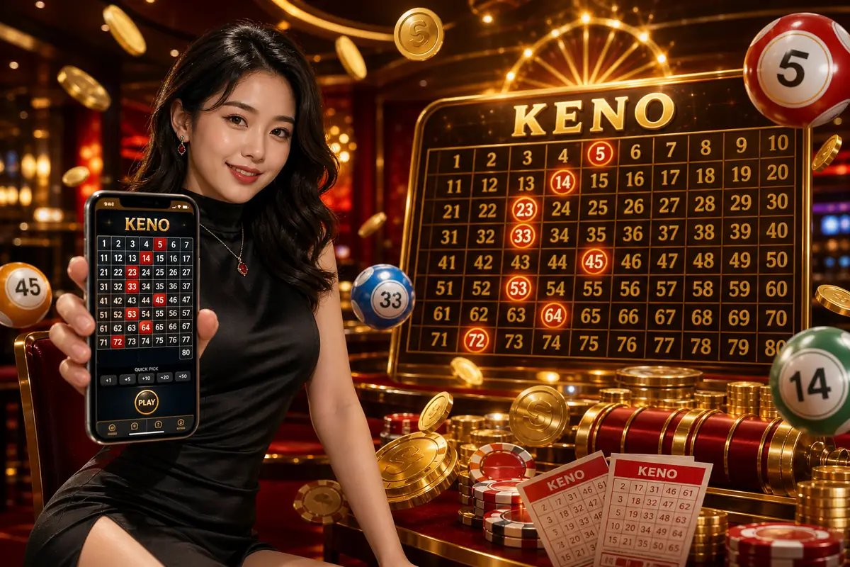 boda8 platform kasino online Malaysia