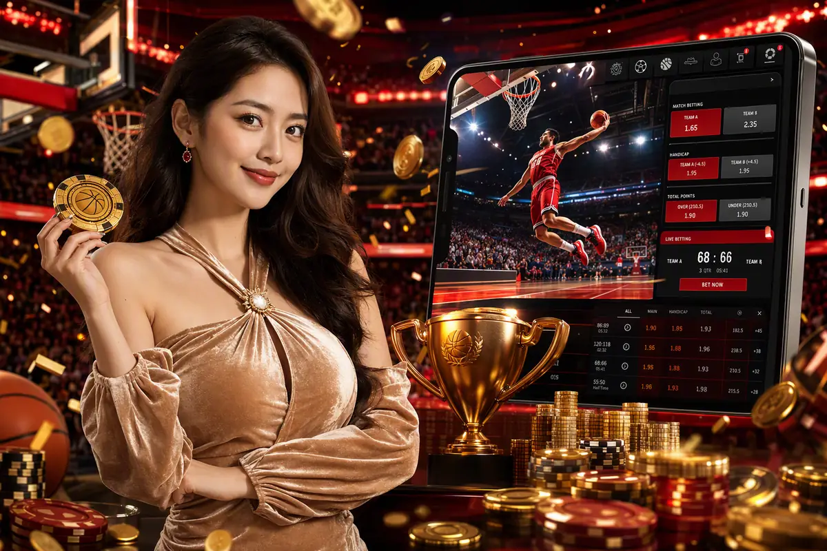boda8 Casino antara muka permainan live roulette